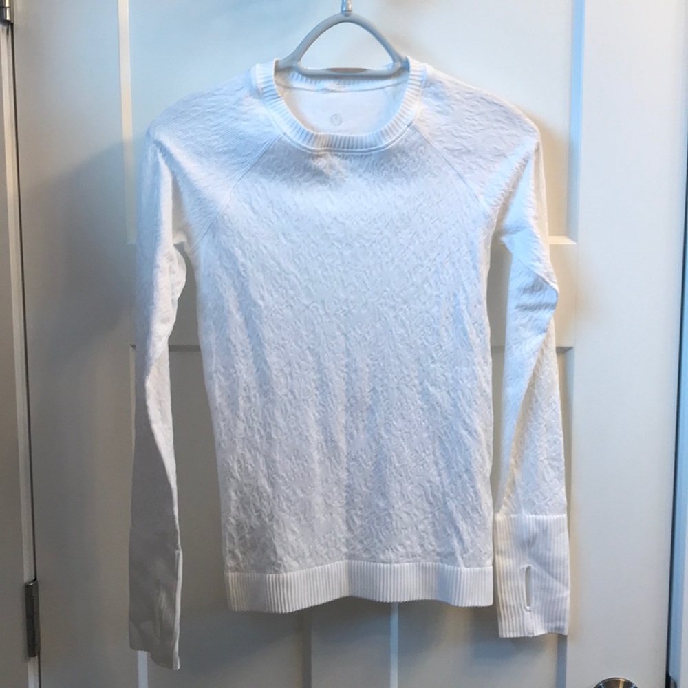 Lulu top
